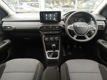Used Dacia Jogger 2024 for sale - 75691631: Photo