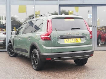 Used Dacia Jogger 2024 for sale - 75691631: Photo