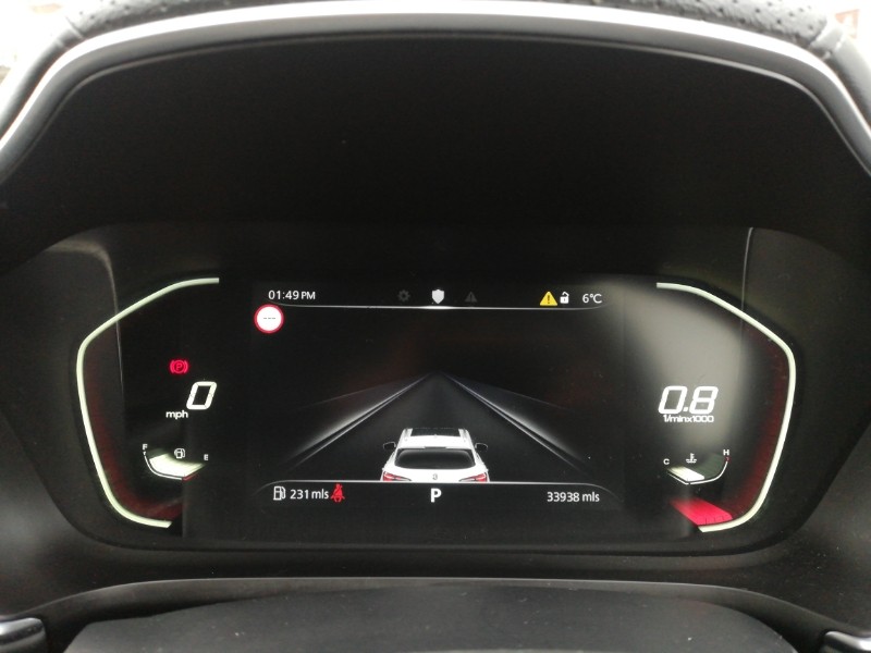 Used MG MG HS 2023 for sale - 77503617: Photo 11