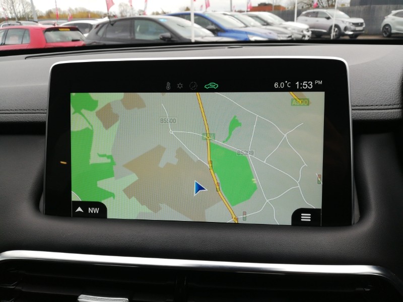 Used MG MG HS 2023 for sale - 77503617: Photo 13