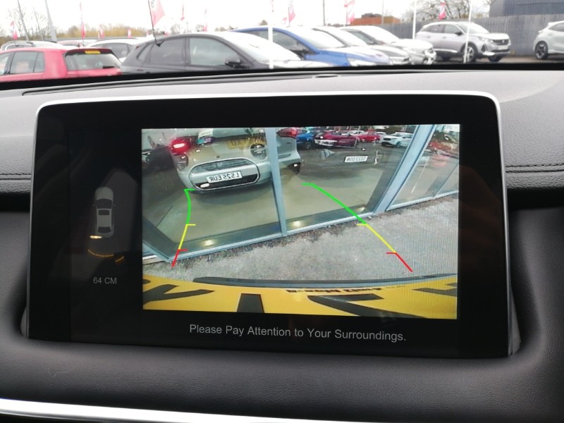 Used MG MG HS 2023 for sale - 77503617: Photo 17