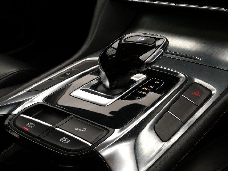 Used MG MG HS 2023 for sale - 77503617: Photo 18