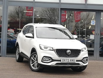 Used MG MG HS 2023 for sale - 77503617: Photo