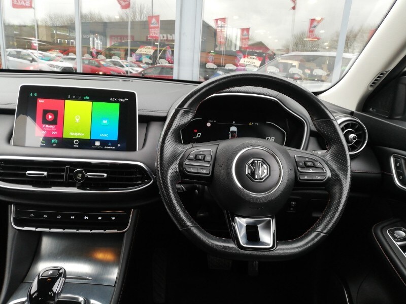 Used MG MG HS 2023 for sale - 77503617: Photo 7