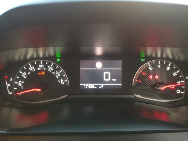 Used Peugeot 2008 2022 for sale - 77419423: Photo 12