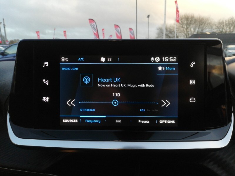 Used Peugeot 2008 2022 for sale - 77419423: Photo 13