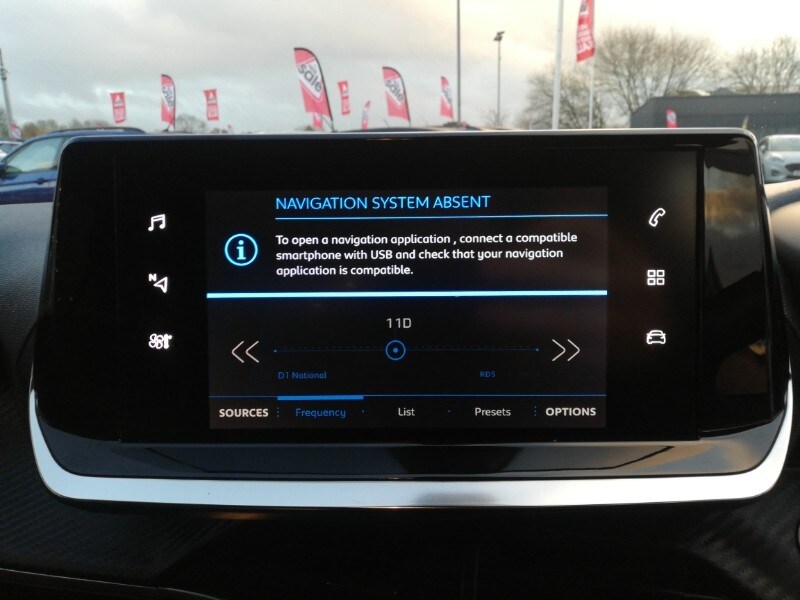 Used Peugeot 2008 2022 for sale - 77419423: Photo 15