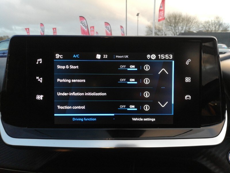 Used Peugeot 2008 2022 for sale - 77419423: Photo 16