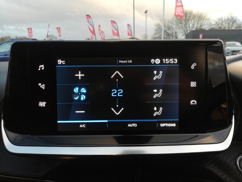 Used Peugeot 2008 2022 for sale - 77419423: Photo 17