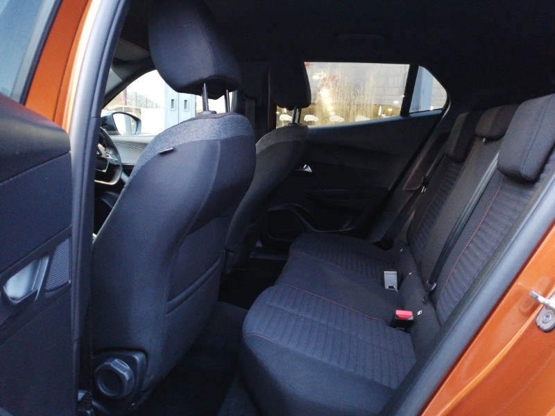 Used Peugeot 2008 2022 for sale - 77419423: Photo 6