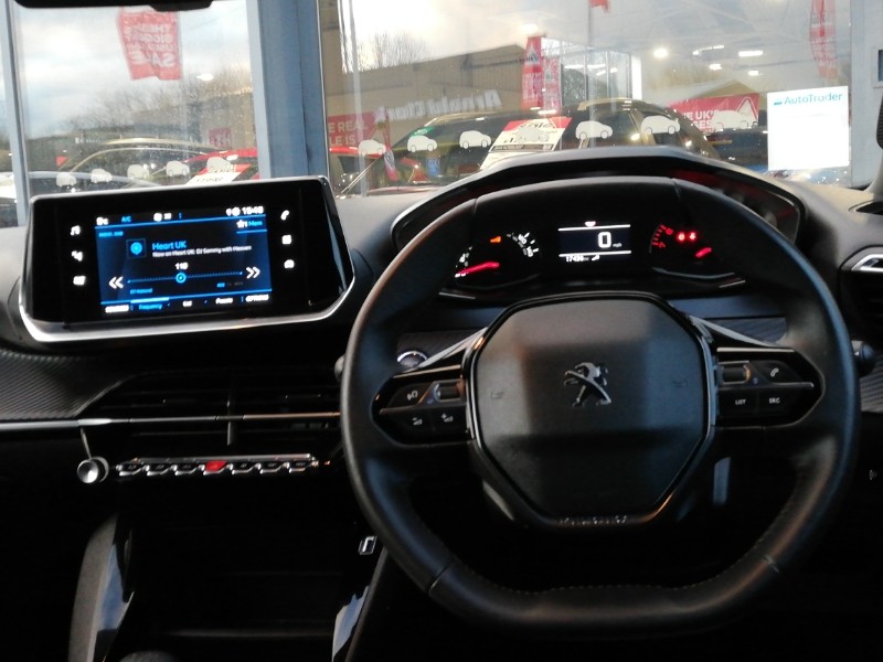 Used Peugeot 2008 2022 for sale - 77419423: Photo 7