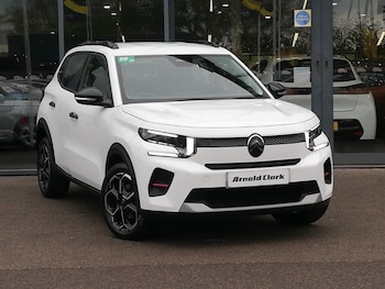 Used Citroen C3 2026 for sale - 78441337: Photo