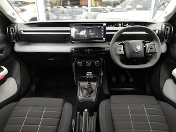 Used Citroen C3 2026 for sale - 78441337: Photo