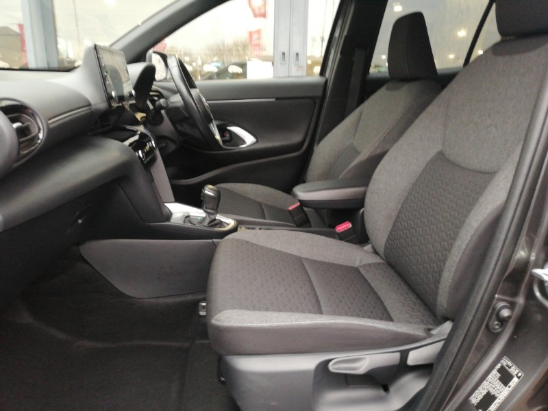 Used Toyota Yaris Cross 2023 for sale - 77169270: Photo 5