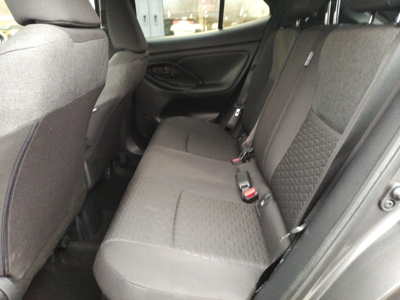 Used Toyota Yaris Cross 2023 for sale - 77169270: Photo 6