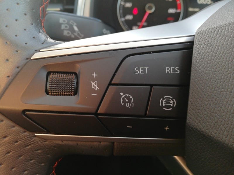 Used SEAT Ateca 2021 for sale - 77142067: Photo 14