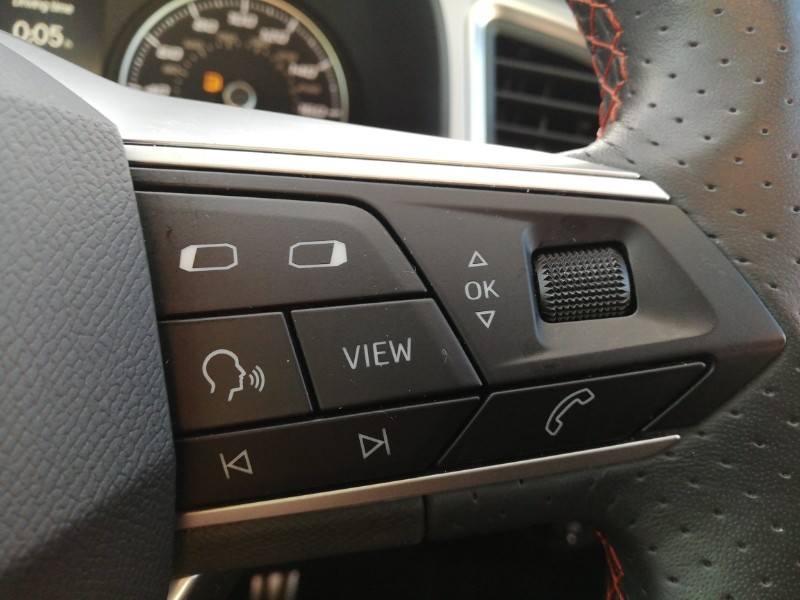 Used SEAT Ateca 2021 for sale - 77142067: Photo 15