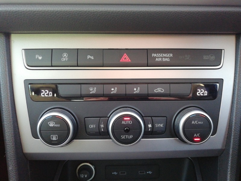 Used SEAT Ateca 2021 for sale - 77142067: Photo 16