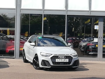 Used Audi A1 2021 for sale - 78704072: Photo