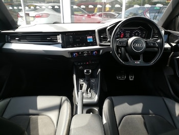 Used Audi A1 2021 for sale - 78704072: Photo