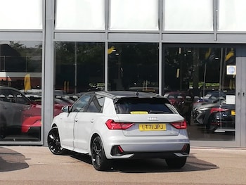 Used Audi A1 2021 for sale - 78704072: Photo