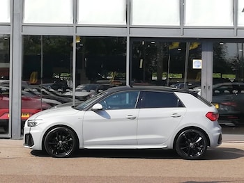 Used Audi A1 2021 for sale - 78704072: Photo