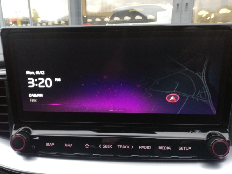 Used Kia Pro Ceed 2024 for sale - 76788920: Photo 10