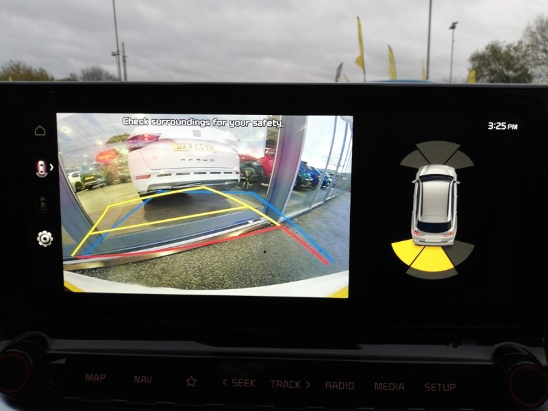 Used Kia Pro Ceed 2024 for sale - 76788920: Photo 18