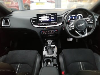 Used Kia Pro Ceed 2024 for sale - 76788920: Photo