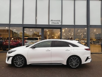 Used Kia Pro Ceed 2024 for sale - 76788920: Photo