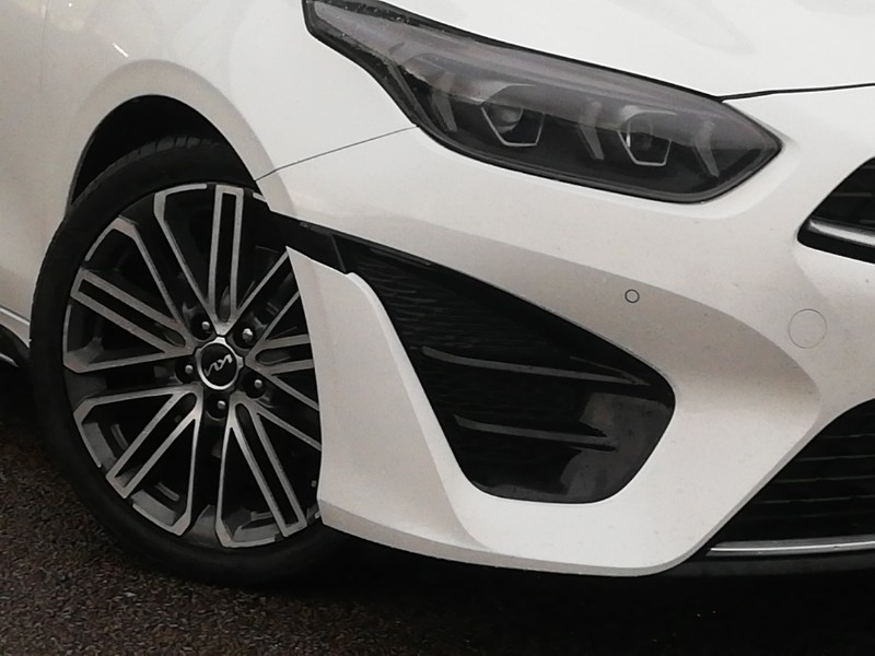 Used Kia Pro Ceed 2024 for sale - 76788920: Photo 9