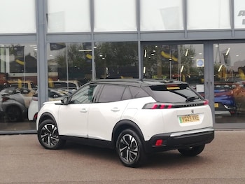 Used Peugeot 2008 2023 for sale - 78559722: Photo