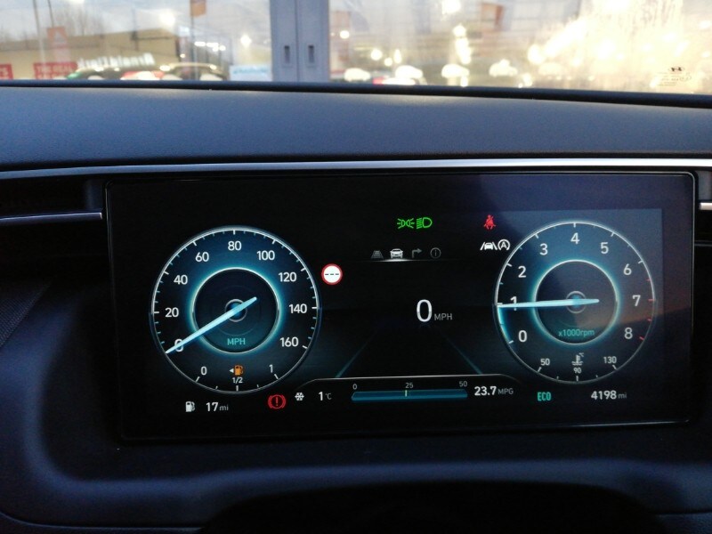 Used Hyundai TUCSON 2023 for sale - 77197466: Photo 10