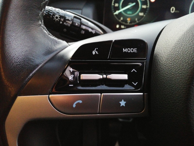 Used Hyundai TUCSON 2023 for sale - 77197466: Photo 13