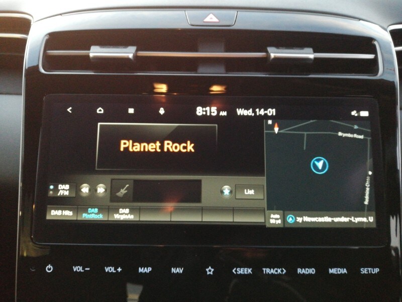 Used Hyundai TUCSON 2023 for sale - 77197466: Photo 19