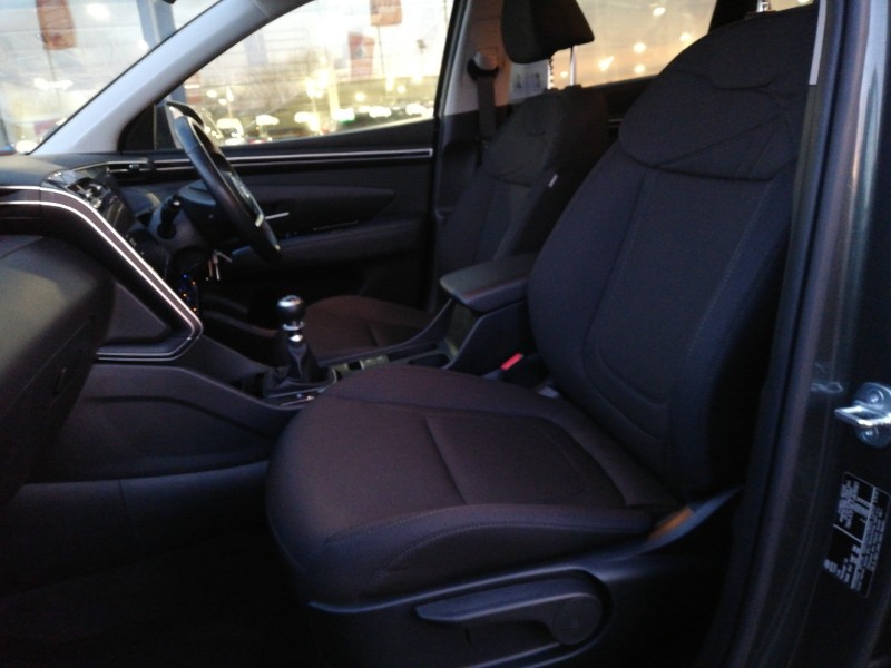 Used Hyundai TUCSON 2023 for sale - 77197466: Photo 5