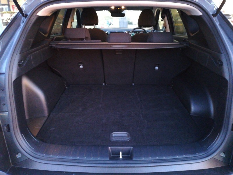 Used Hyundai TUCSON 2023 for sale - 77197466: Photo 8