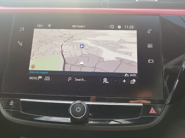 Used Vauxhall Corsa 2020 for sale - 76116306: Photo 17