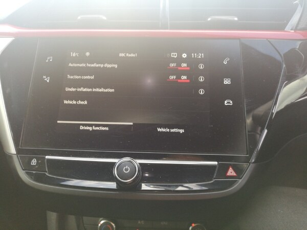 Used Vauxhall Corsa 2020 for sale - 76116306: Photo 18