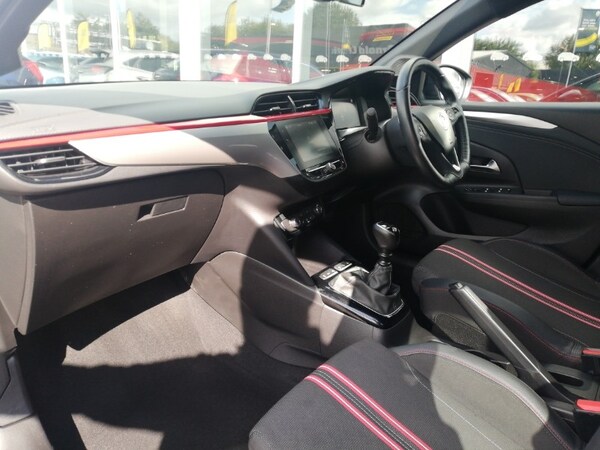 Used Vauxhall Corsa 2020 for sale - 76116306: Photo 5