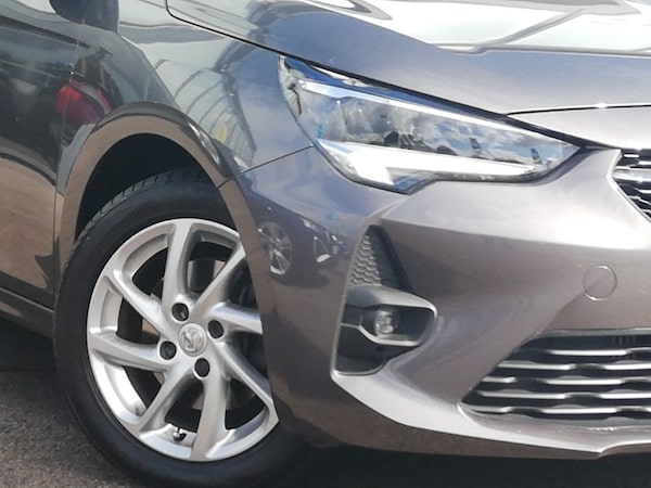 Used Vauxhall Corsa 2020 for sale - 76116306: Photo 9
