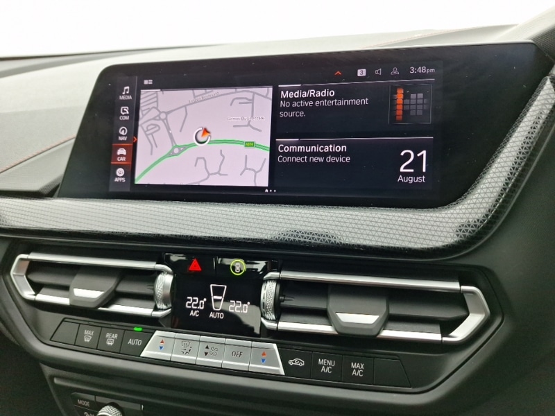 Used BMW 2 Series 2022 for sale - 76901997: Photo 17