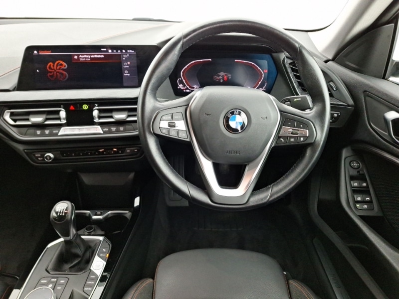 Used BMW 2 Series 2022 for sale - 76901997: Photo 7