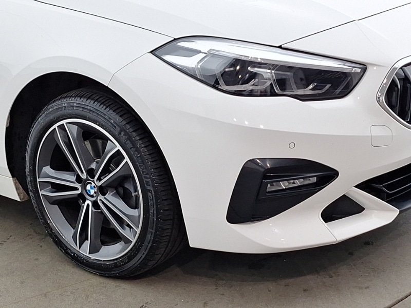 Used BMW 2 Series 2022 for sale - 76901997: Photo 9