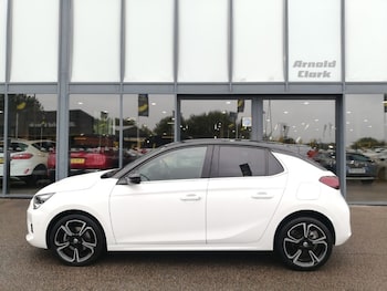 Used Vauxhall Corsa 2023 for sale - 79372817: Photo