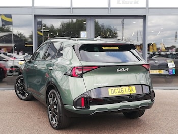 Used Kia Sportage 2026 for sale - 78941263: Photo