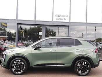 Used Kia Sportage 2026 for sale - 78941263: Photo