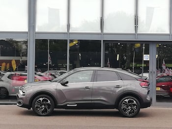 Used Citroen C4 2021 for sale - 79074733: Photo