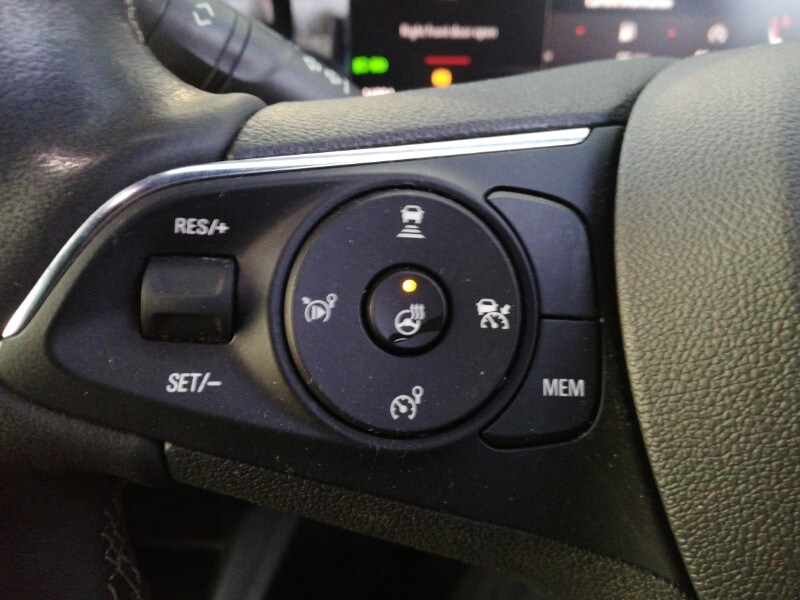 Used Vauxhall Mokka 2022 for sale - 77197482: Photo 10