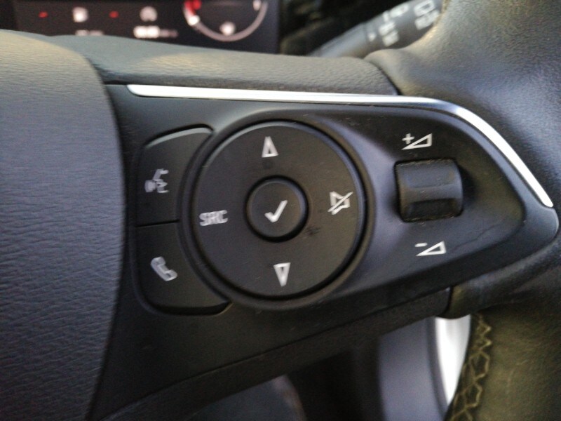 Used Vauxhall Mokka 2022 for sale - 77197482: Photo 11